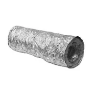 Külső levegő elvezetés