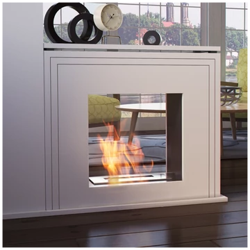 KRATKI JUNE T BIOKANDALLÓ FEHÉR TÜV