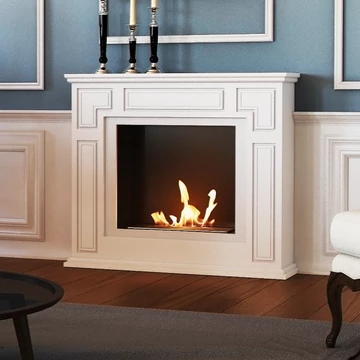 KRATKI MARCH BIOKANDALLÓ FEHÉR TÜV