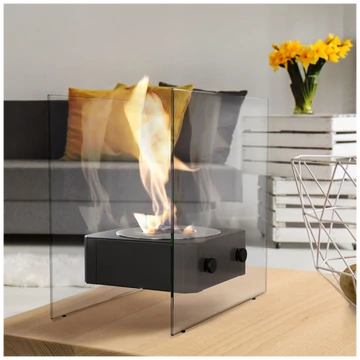 KRATKI NEST BIOKANDALLÓ