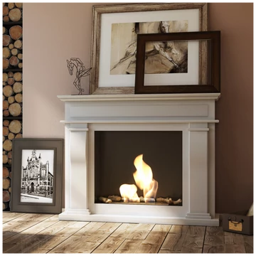 KRATKI OCTOBER BIOKANDALLÓ FEHÉR TÜV