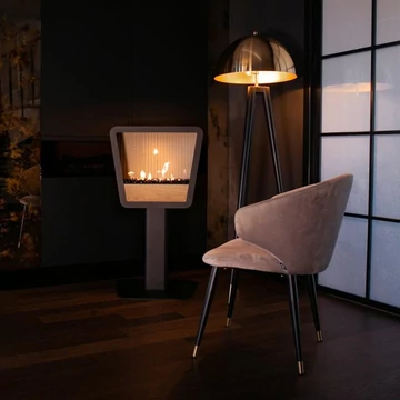 KRATKI ECHO TRAPEZ 50 BIOKANDALLÓ