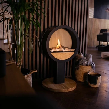 KRATKI ECHO CIRCLE 50 BIOKANDALLÓ