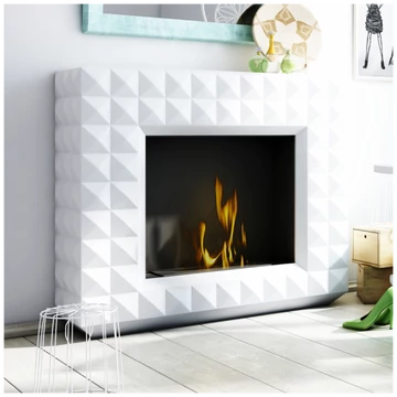 KRATKI EGZUL BIOKANDALLÓ FEHÉR TÜV