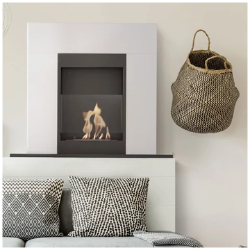 KRATKI WHISKEY 2 BIOKANDALLÓ FEHÉR