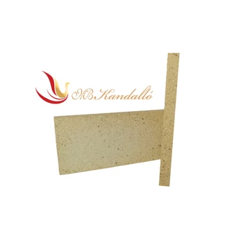 REFRASIL SAMOTT TÉGLA 2 cm (250mm x 123mm x 20mm)