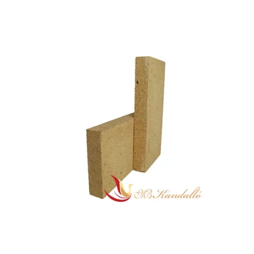 REFRASIL SAMOTT TÉGLA 3 cm (250mm x 123mm x 30mm)
