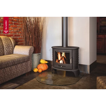 KRATKI KOZA K8 KÁLYHA