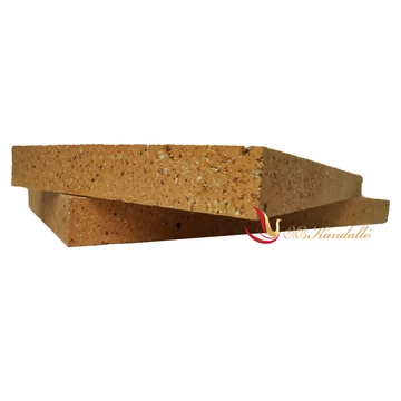 REFRASIL SAMOTT LAP 400x200x40 mm