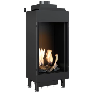 KRATKI LEO 45/68 GÁZKANDALLÓ