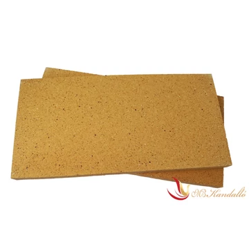 REFRASIL SAMOTT LAP 500x250x40 mm