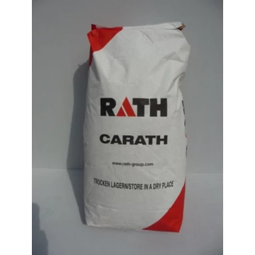 RATH CARATH TŰZÁLLÓ BETON 1380 °C