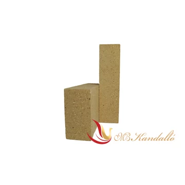 REFRASIL SAMOTT TÉGLA 6 cm (250mm x 123mm x 64mm)