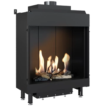 KRATKI LEO 76/62 GÁZKANDALLÓ