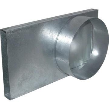 KRATKI KÜLSŐ LEVEGŐ ÁTALAKÍTÓ 90/100