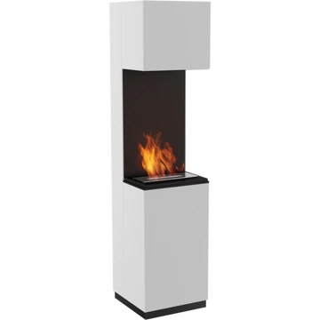 KRATKI SIERRA BIOKANDALLÓ FEHÉR TÜV