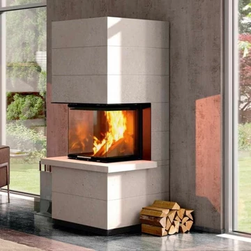 SPARTHERM ARTE U-50H