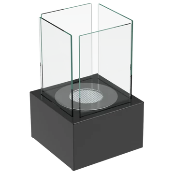 KRATKI TANGO 1 BIOKANDALLÓ FEKETE