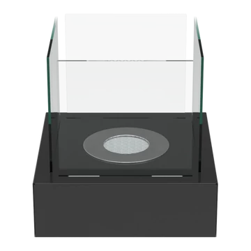 KRATKI TANGO 3 BIOKANDALLÓ FEKETE