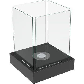 KRATKI TANGO 4 BIOKANDALLÓ FEKETE