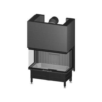 SPARTHERM ARTE 3RL-100H