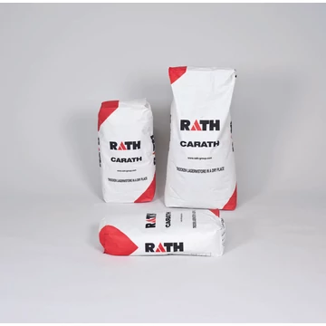 RATH CARATHIN C25 0-3MM HABARCS 20KG/ZSÁK