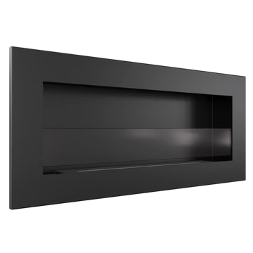 KRATKI DELTA 2 SLIM PR BIOKANDALLÓ ÜVEGEZÉSSEL