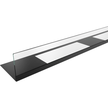 KRATKI ÜVEGEZÉS BIOKANDALLÓ  DELTA3