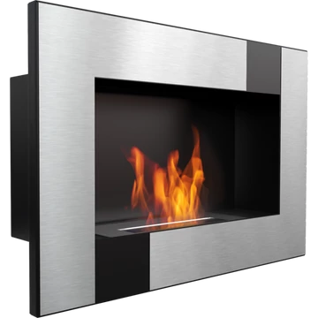 KRATKI DELTA BIOKANDALLÓ KOCKA FEKETE TÜV