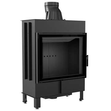 KRATKI LUCY 15 BLACK