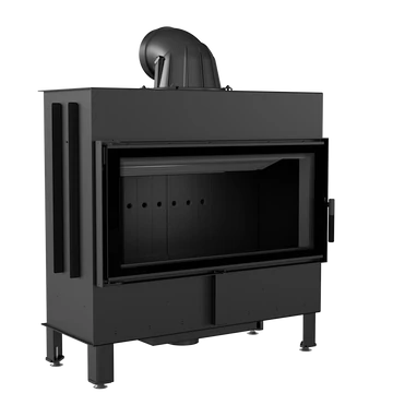 KRATKI LUCY 16 FEKETE