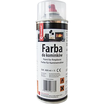 KRATKI HŐÁLLÓ FESTÉK KRATKI