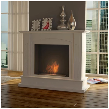 KRATKI FEBRUARY BIOKANDALLÓ FEHÉR TÜV