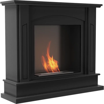 KRATKI FEBRUARY BIOKANDALLÓ FEKETE TÜV