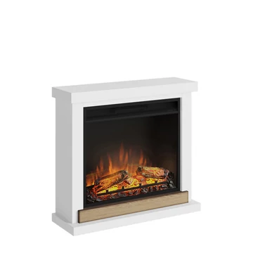 TAGU HAGEN FEHÉR ELEKTROMOS KANDALLÓ