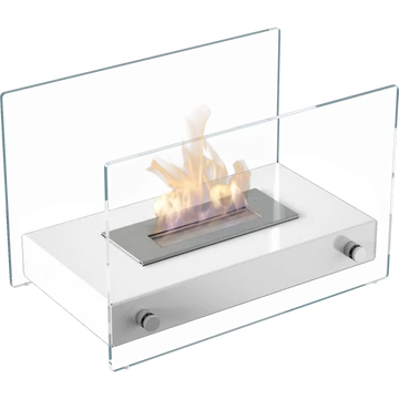 KRATKI HOTEL BIOKANDALLÓ MINI FEHÉR TÜV