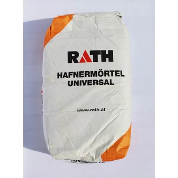RATH HAFNERMÖRTEL UNIVERSAL 0-1 MM HABARCS