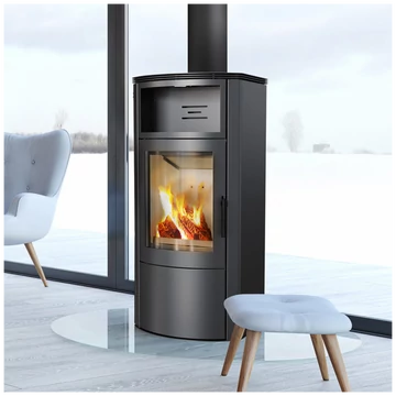 KRATKI KOZA TITAN KANDALLÓKÁLYHA