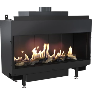 KRATKI LEO 100 GÁZKANDALLÓ