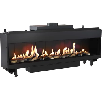 KRATKI LEO 200 GÁZKANDALLÓ