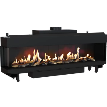 KRATKI LEO 200 BALOS GÁZKANDALLÓ