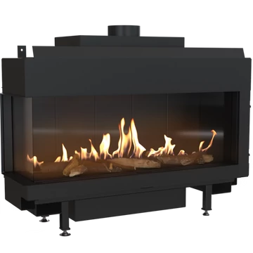 KRATKI LEO 100 BALOS GÁZKANDALLÓ