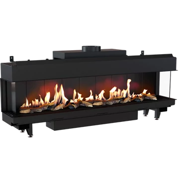 KRATKI LEO 200 PANORÁMA GÁZKANDALLÓ