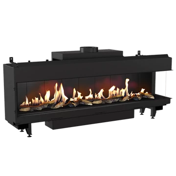 KRATKI LEO 200 JOBBOS GÁZKANDALLÓ