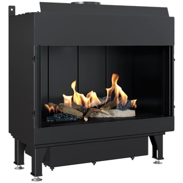 KRATKI LEO 70 GÁZKANDALLÓ