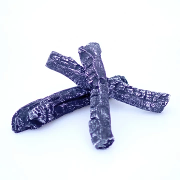 KRATKI DEKORATÍV KERÁMIA RÖNKÖK GÁZKANDALLÓKHOZ