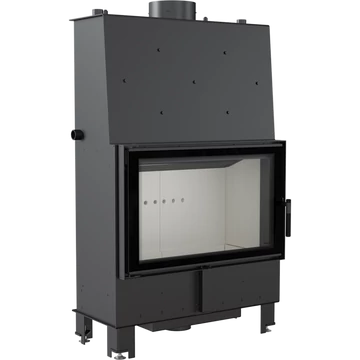 KRATKI LUCY 16 BLACK VÍZTERES 