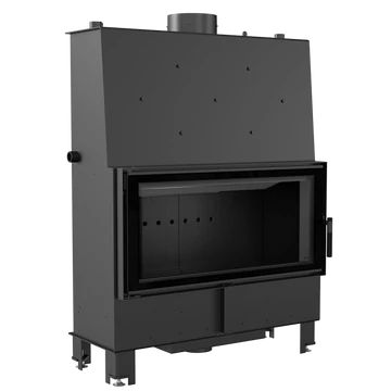 KRATKI LUCY 20 BLACK VÍZTERES 