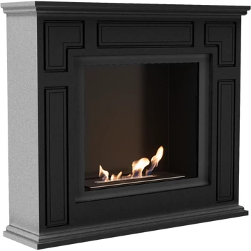 KRATKI MARCH BIOKANDALLÓ FEKETE TÜV