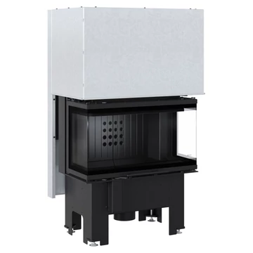 KRATKI PRO NBC 7 BLACK HÁROM OLDALAS